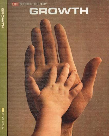 Growth - copertina