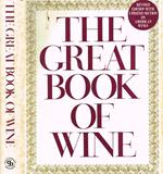 The great book of wine