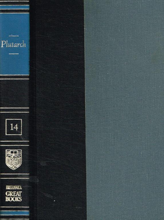 Biblioteca di Babele