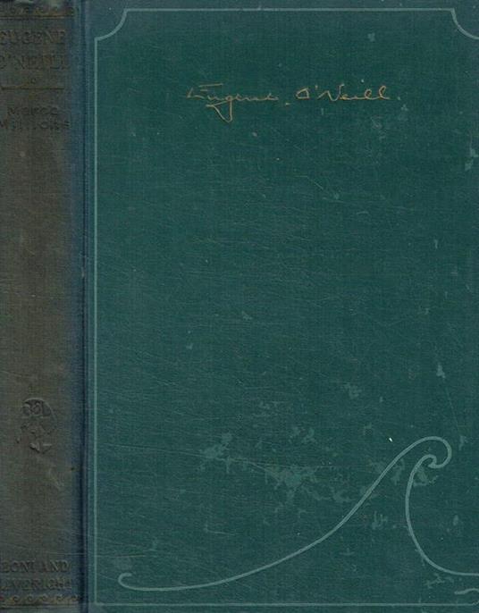 A play. Marco Millions - Eugene O'Neill - copertina
