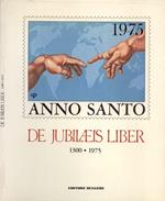 De jubilaeis liber