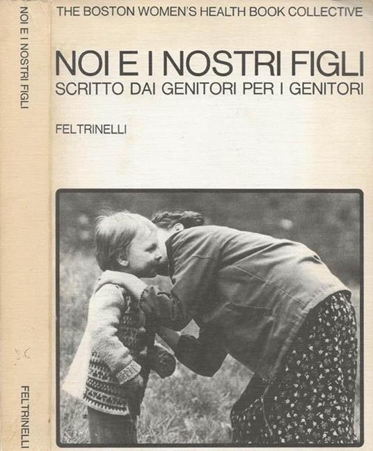 Noi e i nostri figli - copertina