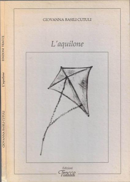 L’Aquilone - copertina