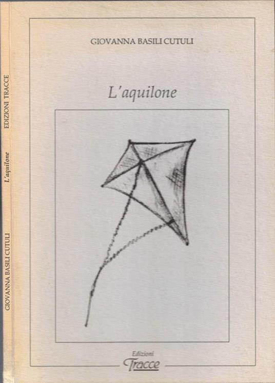 L’Aquilone - copertina