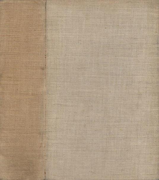 La Gerusalemme liberata - Torquato Tasso - copertina