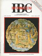 IBC Informazioni. Notizie, commenti, inchieste, documenti, ricerche sui beni culturali