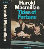 Tides of Fortune. 1945-55 - Vol. III