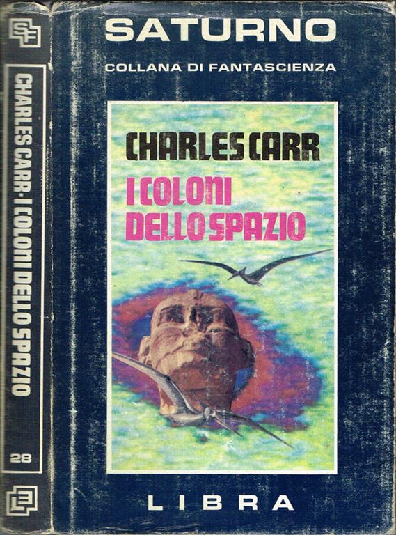 Biblioteca di Babele