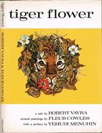 Tiger flower