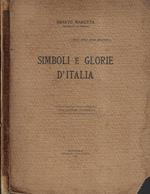 Simboli e glorie d'Italia