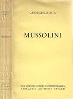Mussolini