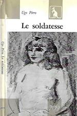 Le soldatesse