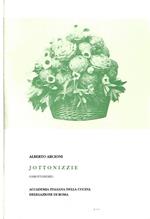 Jottonizzie - Ghiottonerie