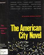 The American city novel
