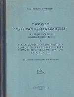 Tavole 