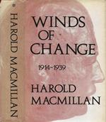 Winds of Change. 1914-1939