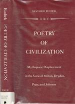 Poetry of civilization