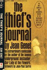 The thief's journal