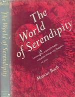 The world of serendipity