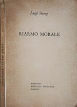 Riarmo Morale