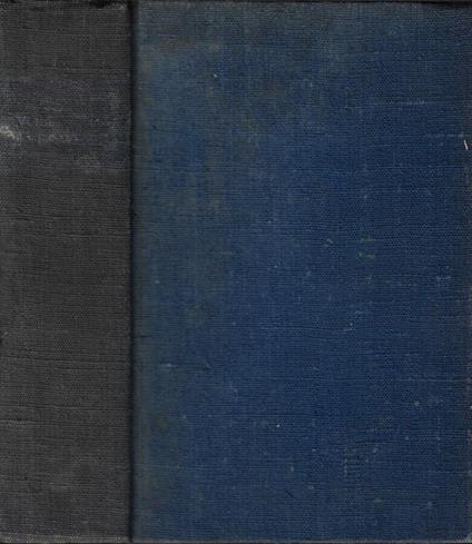 Vom Winde Verweht - Margaret Mitchell - copertina