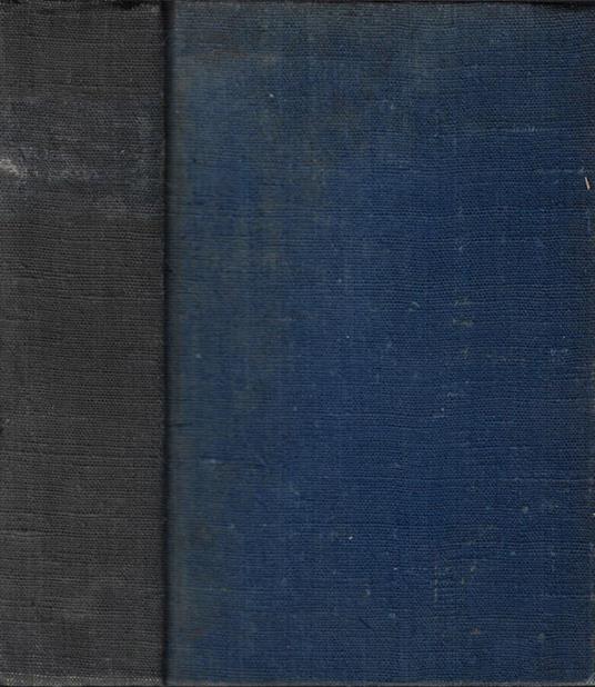 Vom Winde Verweht - Margaret Mitchell - copertina