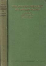 The golden treasury of longer poems
