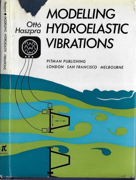 Modelling hydroelastic vibrations - copertina