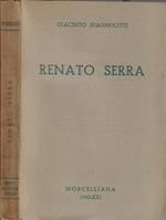 Renato Serra