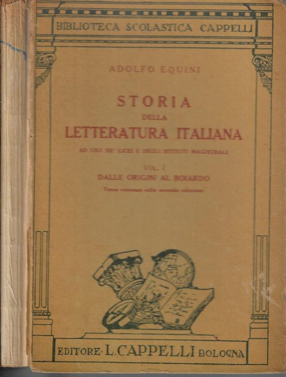 Biblioteca di Babele