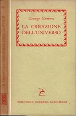La creazione dell'universo