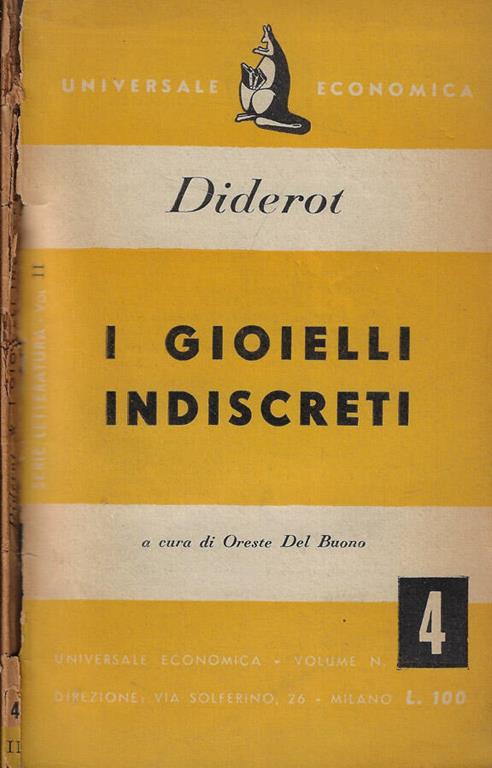 Biblioteca di Babele