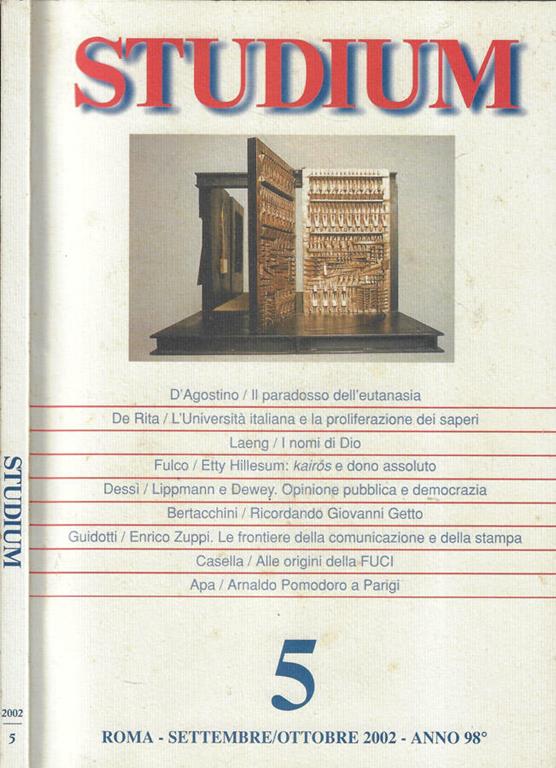 Biblioteca di Babele