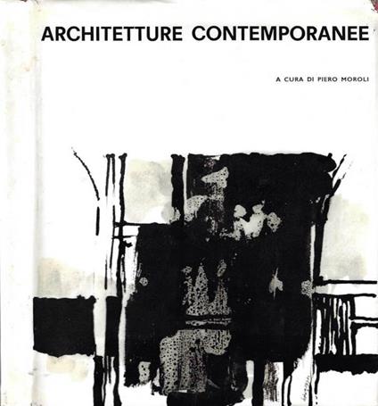 Architetture Contemporanee - copertina