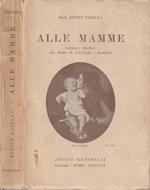 Alle mamme