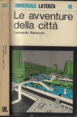 Le avventure della città