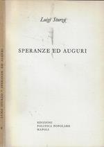 Speranze ed auguri