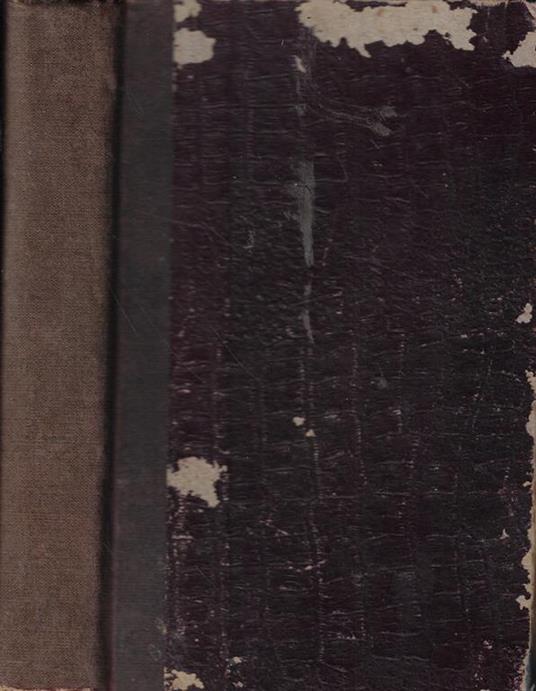 Mario Visconti - Tommaso Grossi - copertina