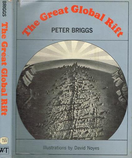 The great global rift - copertina