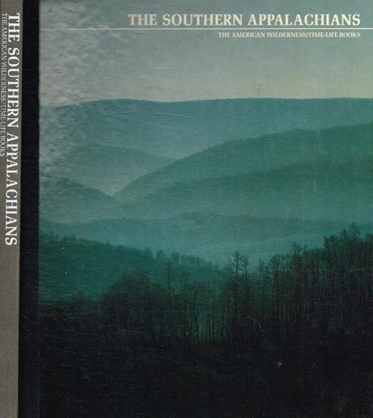 The southern appalachians - copertina