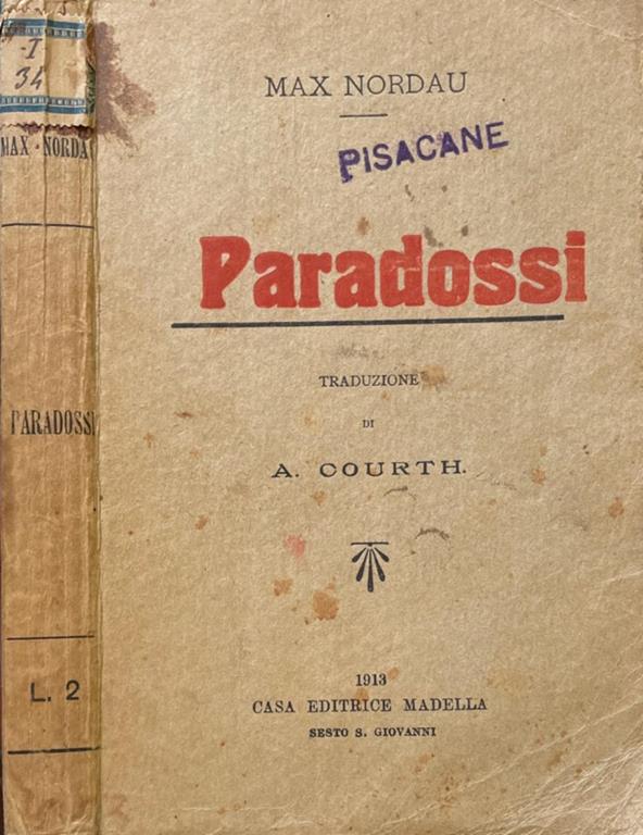 Biblioteca di Babele