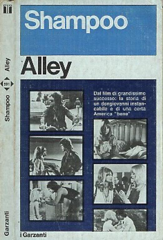 Biblioteca di Babele