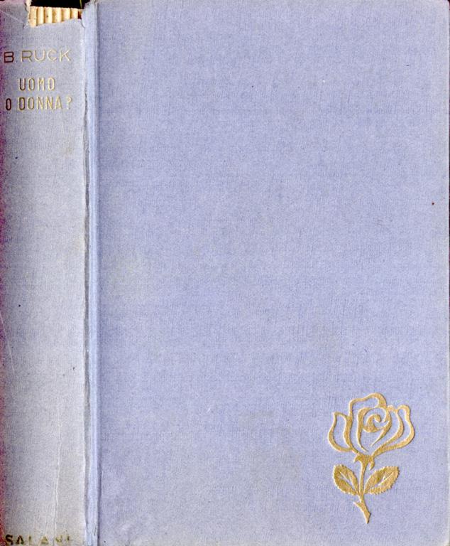 Biblioteca di Babele