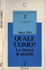 Quale uomo?