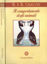 Il comportamento degli animali