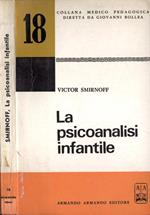 La psicoanalisi infantile