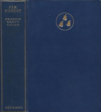 Far Forest - copertina