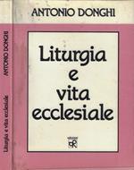Liturgia e vita ecclesiale