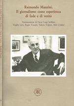 Raimondo Manzini