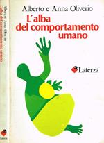 L' alba del comportamento umano
